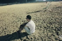 Dân mạng thương cảm với sự cô đơn của thanh niên du lịch một mình