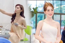 Bị chê “cam thường nhìn kinh”, gái xinh TikTok thẳng thừng đáp trả fan