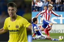 Lịch thi đấu và trực tiếp bóng đá thứ 5 ngày 30/4/2015