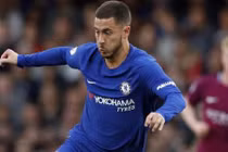 Chuyển nhượng bóng đá mới nhất: Hazard lương cao nhất NHA