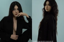 Bạn gái cầu thủ ĐT Việt Nam đăng story "ế", netizen lo rạn nứt?