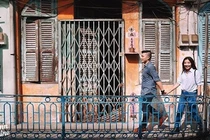 Có gì hấp dẫn giới trẻ trong phố người Hoa Sài Gòn?