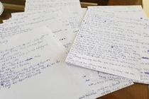 Vụ 231 cái tát: Nhà trường điều tra học sinh