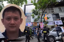 Ban chỉ đạo 389: Làm rõ vụ Asanzo, xem xét trách nhiệm vụ Nhật Cường