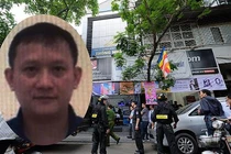 Ban chỉ đạo 389: Làm rõ vụ Asanzo, xem xét trách nhiệm vụ Nhật Cường