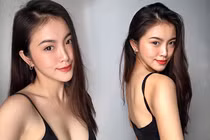 Danh tính người mẫu lookbook 10X gây sốt vì diện mạo sắc sảo, thần thái hơn người