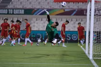 Đội tuyển Việt Nam thua Trung Quốc, Tấn Trường nhận lời cay đắng