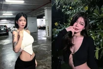 Hot girl bị đồn bán ảnh nhạy cảm kiếm tiền giờ ra sao?