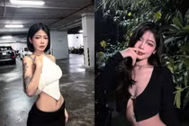 Hot girl bị đồn bán ảnh nhạy cảm kiếm tiền giờ ra sao?