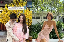 Vợ thiếu gia Đồng Tháp vướng tin có con, ở ẩn 2 năm qua