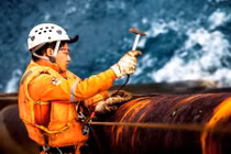 Ảnh: Những mảnh ghép cuộc sống đậm dấu ấn con người Việt Nam