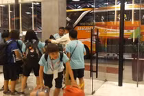 Bản tin ASIAD 2018 (18/8): Bóng đá nữ Việt Nam chuyển nhà bất đắc dĩ