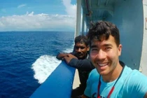 Những cuộc đụng độ bạo lực của thổ dân với thế giới hiện đại