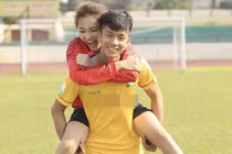 Lộ bằng chứng Văn Đức và Ngọc Nữ chia tay