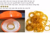 Cười ra nước mắt với những chỉ vàng ngày vía thần tài của dân mạng