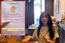 Làm streamer 4 năm, Linh Ngọc Đàm tặng quà khủng cho bố mẹ