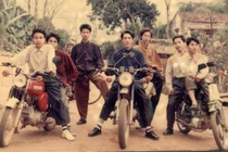 Lật lại lịch sử soi độ chơi của hội Rich Kid thời “bố mẹ anh“