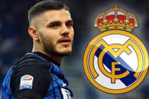 Chuyển nhượng bóng đá mới nhất: Real sẵn sàng "phá" MU vụ sao Inter