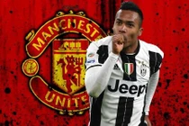 Chuyển nhượng bóng đá mới nhất: Sao Juventus bất ngờ thả thính MU
