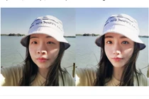 Chùm ảnh: "Thanh xuân như một ly trà, ảnh không photoshop hết cả tuổi xuân"