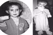 Ngất ngây loạt ảnh thời nhỏ siêu dễ thương của các sao Hollywood 