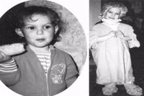 Ngất ngây loạt ảnh thời nhỏ siêu dễ thương của các sao Hollywood 
