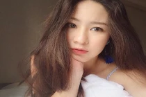 Nữ nhiếp ảnh gia thủ khoa ĐH Sân khấu Điện ảnh đẹp “hút hồn“