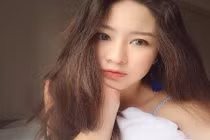 Nữ nhiếp ảnh gia thủ khoa ĐH Sân khấu Điện ảnh đẹp “hút hồn“