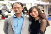 Trí cò ơi, hãy yên nghỉ nhé, bạn tôi! 