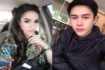 Chàng trai người Thái dù là nam hay nữ cũng đẹp hớp hồn