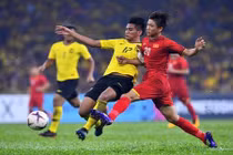 Báo Malaysia thẳng thừng chê đội nhà dưới cơ đội tuyển Việt Nam