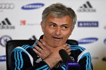 Jose Mourinho - tân HLV Man United và những lần “gây rối“