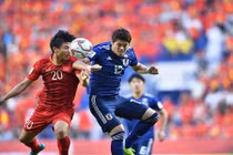 ĐT Việt Nam đã đá 1 trận sòng phẳng, Nhật chật vật vào bán kết