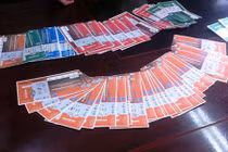 Phân bổ vé bán kết lượt về AFF Cup gây thắc mắc