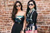 Em chồng Hà Tăng "chất chơi" đệ nhất rich kid nhưng "thấm tháp" gì với mẹ chồng cô nàng