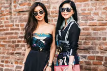 Em chồng Hà Tăng "chất chơi" đệ nhất rich kid nhưng "thấm tháp" gì với mẹ chồng cô nàng