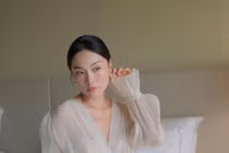 Bạn gái cơ trưởng trẻ nhất Việt Nam dáng nuột nà, trẻ phơi phới