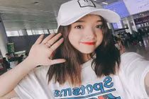 Cô gái phụ quán nước trở thành hot girl, diễn viên tài năng