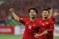 Công Phượng nỗi sợ của các đối thủ tại AFF Cup 2018 của ĐT Việt Nam