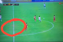 Sân đấu U19 ĐNÁ 2022 tại Indonesia: Chất lượng "bãi cỏ bò"!