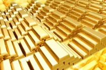 Giá vàng hôm nay 23/11: Vàng tăng vọt, USD chìm dần