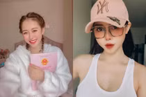 23 tuổi, hot girl TikTok Việt Phương Thoa đang có gì trong tay