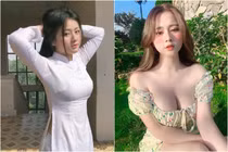 Sau 4 năm nổi tiếng, "hot girl áo dài" ngày ấy giờ ra sao?
