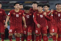 Đội hình nào để đội tuyển Việt Nam quật ngã Iran tại Asian Cup 2019?