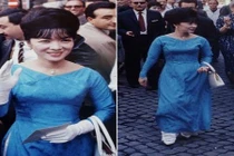 “Soái ca” thật sự của quý bà Trần Lệ Xuân là ai?