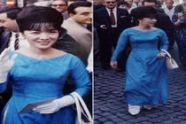 “Soái ca” thật sự của quý bà Trần Lệ Xuân là ai?