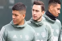 Chuyển nhượng bóng đá mới nhất: MU xả hàng cỡ lớn khiến nhiều CLB vui