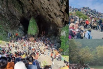 Điểm du xuân “thất thủ” đầu năm gọi tên... Sa Pa, Tràng An