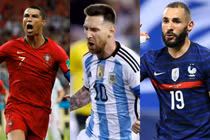 Hậu World Cup 2022 những ngôi sao nào sẽ "ngủ yên"?