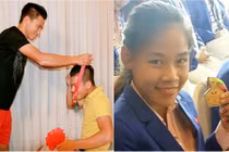 Những tấm huy chương SEA Games muộn của các VĐV Việt Nam